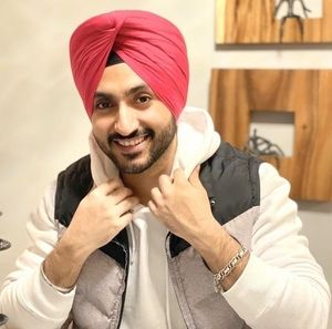 Meet your Posher, Deepinder